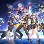 A Player Guide to Game Characters in Honkai: Star Rail (HSR)