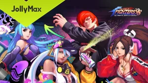 Win Promo Coupons & Gift Codes on KOF'98 UM OL Anniversary Event