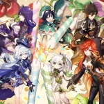 A Game Guide to Genshin Impact Anniversary Events in 2024 & 2025