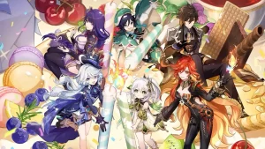 A Game Guide to Genshin Impact Anniversary Events in 2024 & 2025