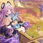 A Game Guide to Citlali, A 5-Star Cryo Catalyst Character in Genshin Impact