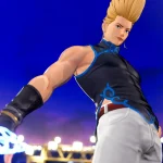 Benimaru Nikaido Guide: Shooting Star & Electric Fighter in KOF Game Characters