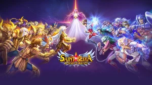 Saint Seiya: Legend of Justice vs Awakening, A Quick Game Comparison