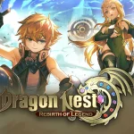 Where & How to Download Dragon Nest: Rebirth of Legend Game?