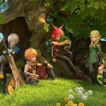 Gift Codes for Dragon Nest: Rebirth of Legend Players to Redeem
