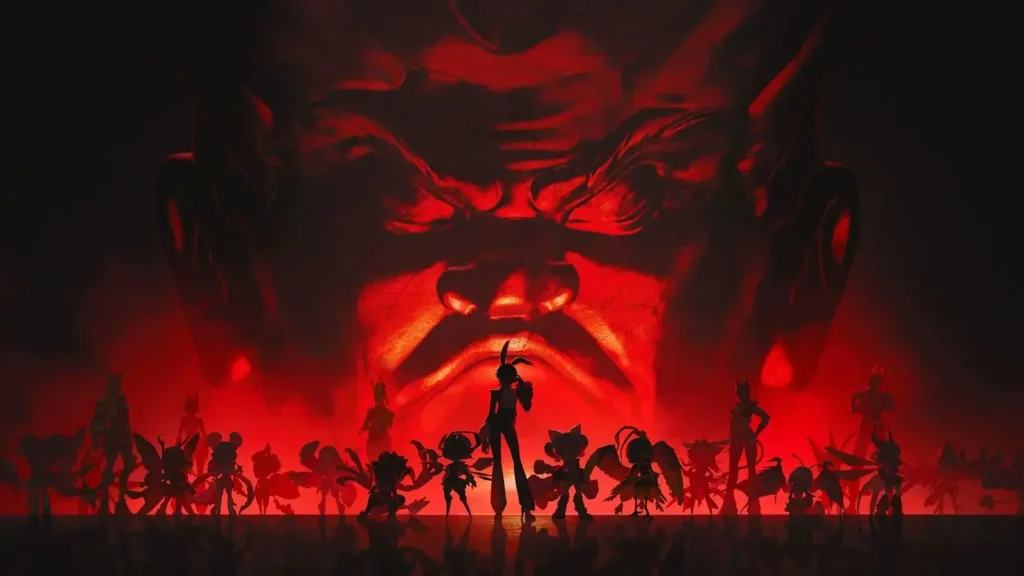 Global Release of Tokyo Beast Game with Rewards on June 8 2025