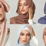 Explore Modern Hijab Styles on Bigo Live: Your Video Streaming Guide