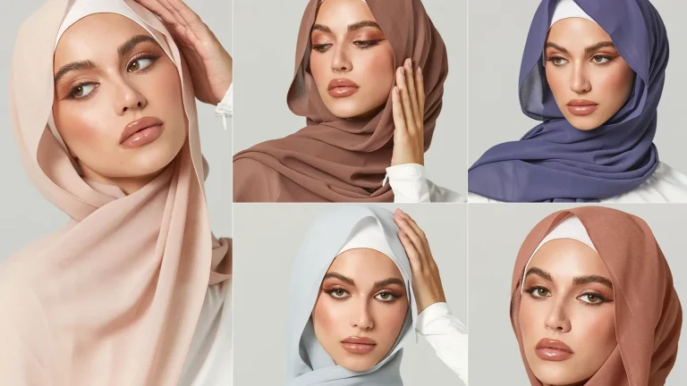 Explore Modern Hijab Styles on Bigo Live: Your Video Streaming Guide