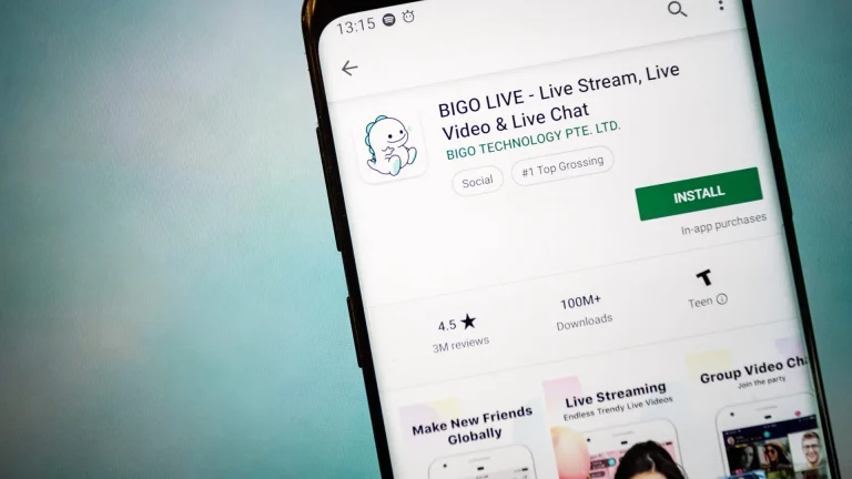 Bigo Live User FAQs Part 1: A Guide to Streaming App Features & Account Setup