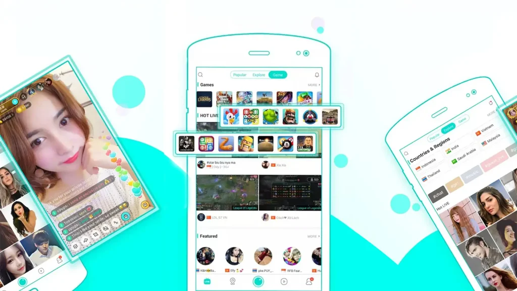Bigo Live User FAQs Part 2: A Guide to Bigo Live App Users: How To Use Part 2