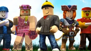 Top 10 Free Games to Play on Roblox Gaming Platform: A Player Guide to Online Fun