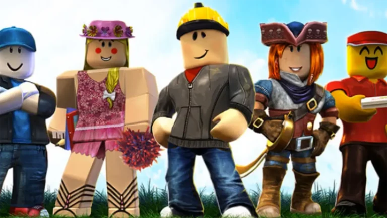 Top 10 Free Games to Play on Roblox Gaming Platform: A Player Guide to Online Fun