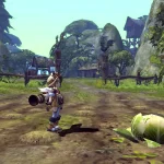 Where & How to Farm, Buy, Sell Gold in the Action RPG & Fantasy Game Dragon Nest M: Classic
