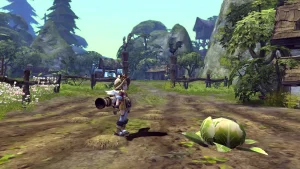 Where & How to Farm, Buy, Sell Gold in the Action RPG & Fantasy Game Dragon Nest M: Classic