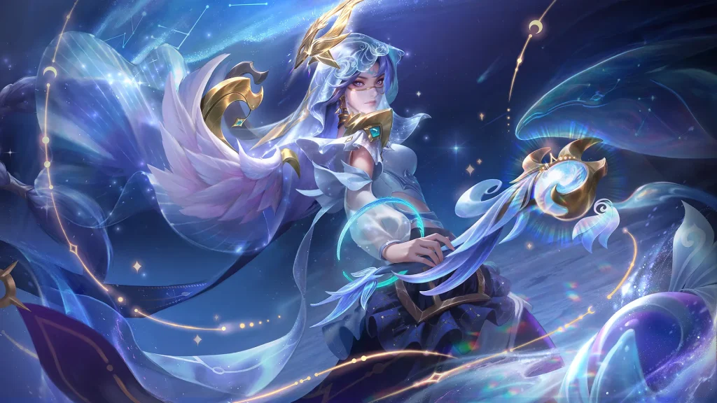 July 2025 Event Calendar of Mobile Legends Bang Bang (MLBB) Game