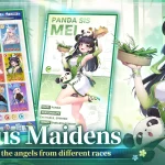 Tier List of Maidens Fantasy's Game Characters: A Guide for Idle RPG Players