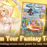 A Maidens Fantasy Guide to Main Game Characters for Idle RPG Players