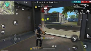 Game Version Comparison of Free Fire Max & Free Fire Lite: A Player Guide