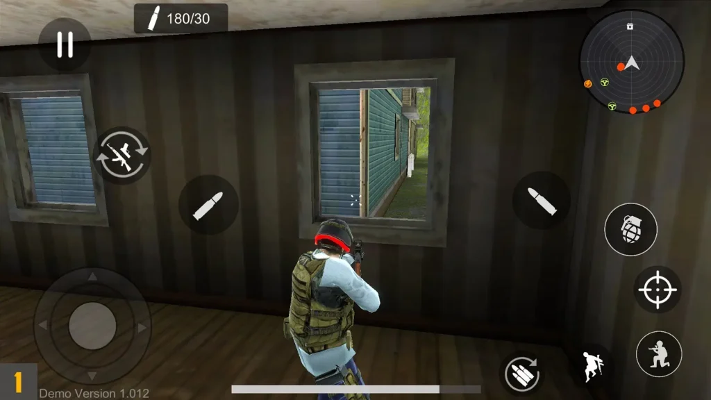 Top Offline FPS Games Like Free Fire: A Comparison Guide to Similar & Different Features