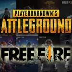 Free Fire vs PUBG Battlegrounds: A Game Guide to Battle Royale Titans for FPS Players