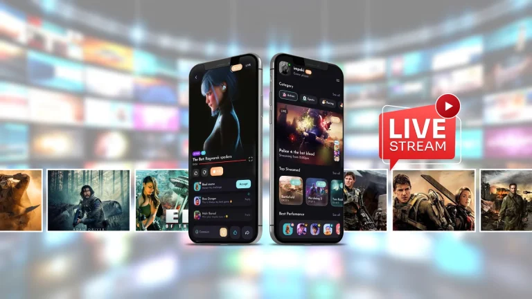 A Comparison Guide to Live Video Streaming Apps Similar to Bigo Live