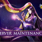 Saint Seiya: Legend of Justice Server Maintenance, Game Update & Diamond Rewards