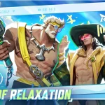 Marvel Rivals Skin Spotlight: Loki’s Robe of Relaxation & Season 3 Highlights