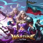 Why Wartune Ultra Leads Turkish Game Market as a Fantasy Strategy MMORPG?