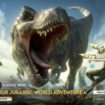 Honor of Kings x Jurassic World Rebirth: Brand Collaboration and Exclusive Game Event Rewards