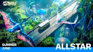 ALLSTAR MLBB 2025: A Player Guide to the Biggest Game Event of Mobile Legends: Bang Bang