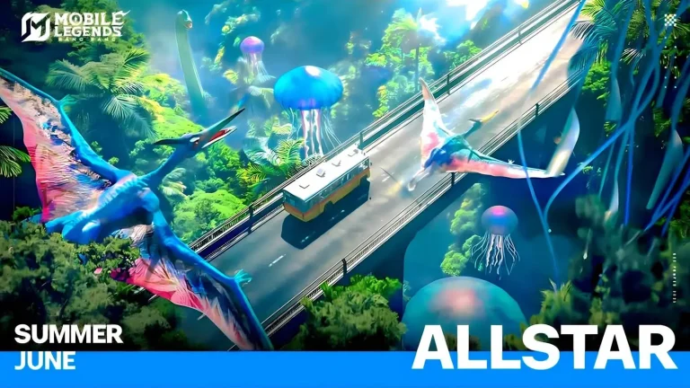 ALLSTAR MLBB 2025: A Player Guide to the Biggest Game Event of Mobile Legends: Bang Bang