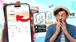 Maximize Bigo Live User Experience Using App Diamonds for Online Video Stream Services