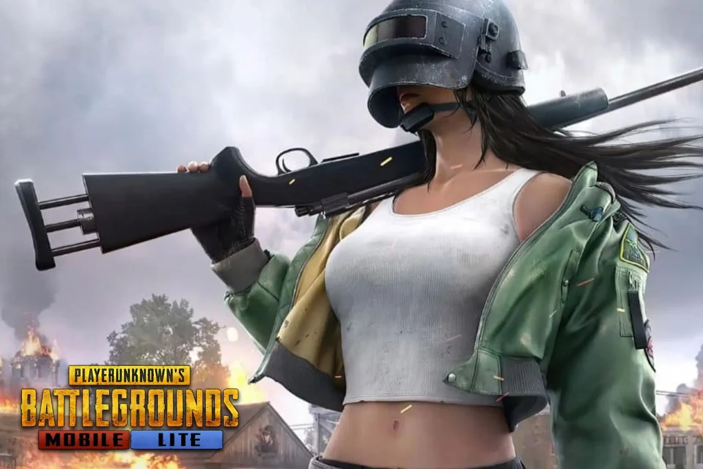 PUBG Mobile vs PUBGM Lite: Version Comparing Guide for Battle Royale Gamers