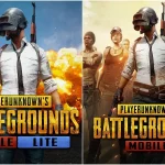 PUBG Mobile vs PUBGM Lite: Version Comparing Guide for Battle Royale Gamers