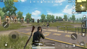 PUBG PC vs Mobile (PUBGM): A Player Guide to FPS Battle Royale Games