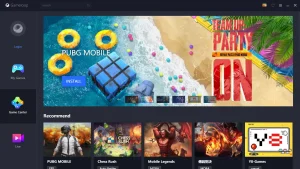 Top 10 Best Emulators to Play PUBG Mobile (PUBGM) on PC Game Platforms