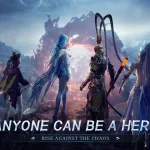 Top-Ranking Games Like Wartune Ultra with MMORPG, Fantasy, Strategy Gameplay Modes