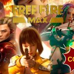 July 7, 2025 Redeem Codes of Garena Free Fire Max for Game Rewards & Discounts