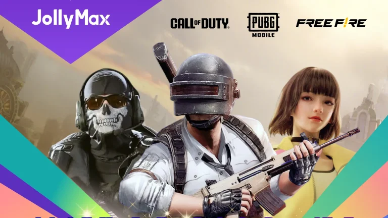 Facebook Giveaway Event with GameLoop for PUBG Mobile, Call of Duty & Free Fire Game Players
