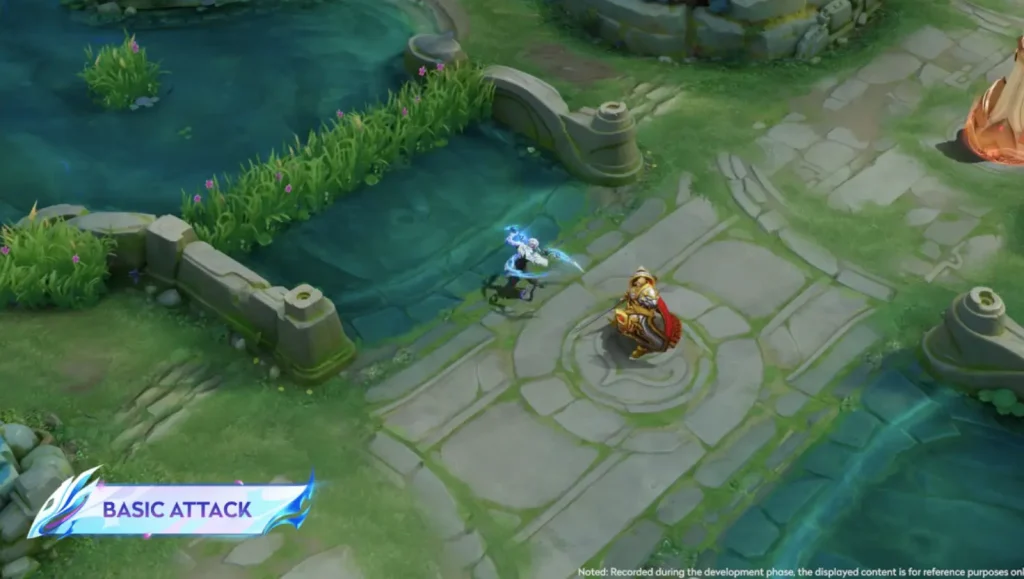 Exclusive Honor of Kings Top-Up Bonuses During Launch Event