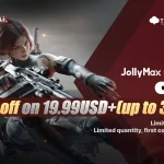 Delta Force Event Promotion with Super Discounts & Special Offers in 2025