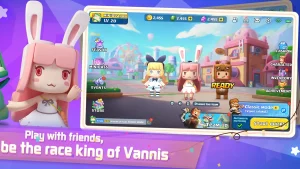 Mini World Royale Game Event Promotion: 16% Top-up Discounts & Free Diamond Giveaways