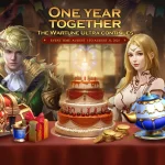 Earn Wartune Ultra's Exclusive Gaming Rewards on JollyMax 4th Anniversary Sale