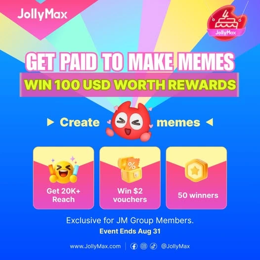 MEME GIVEAWAY