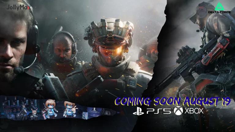 Delta Force: Hawk Ops Console Launch Set for August 19