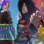 Free Fire Max Redeem Codes for July 22, 2025: Get Special Offers!