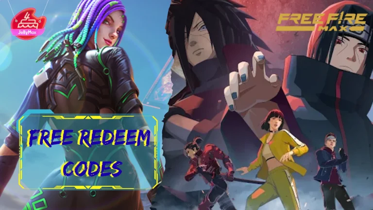 Free Fire Max Redeem Codes for July 22, 2025: Get Special Offers!