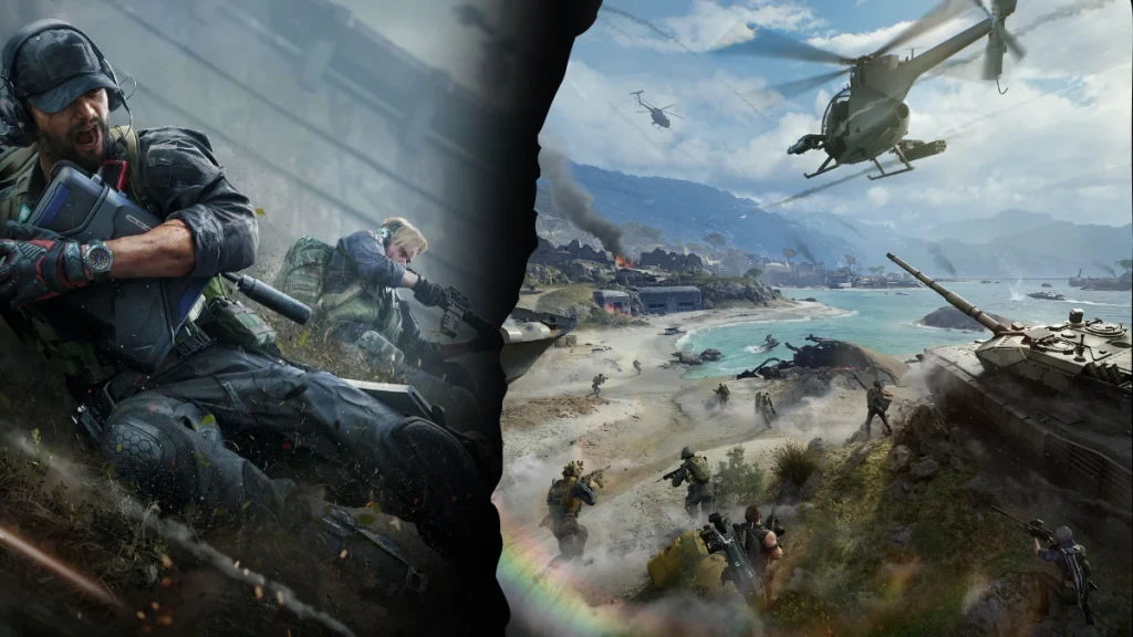 Events, Updates, and What to Expect Next for Delta Force: Hawk Ops