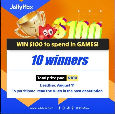 TELEGRAM GIVEAWAY