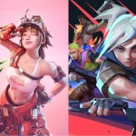 Valorant vs Free Fire: Comprehensive FPS Game Comparison, Review, and Guide